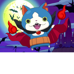Yo-kai watch: Dracunyan Survival!