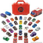 Mecard Cars