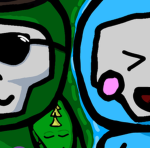 Original community server