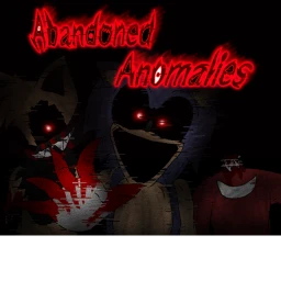 Abandoned Anomalies [The End] icon