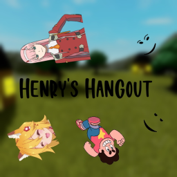 Henry's Hangout