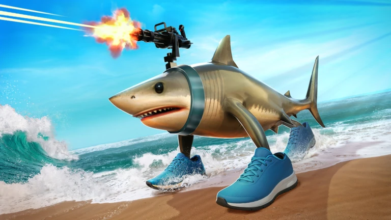 [BRAINROT!] Military Tycoon ®