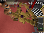 The bread bear cult