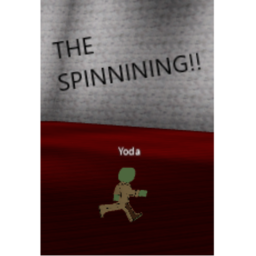 roll a rock around