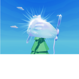 [Free UGC] Obby For UGC ⭐