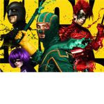 Kick-A Universe