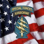 Troop Lifes Special Forces