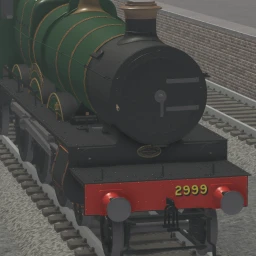 (100K VISITS!)The Cottonfield Railway icon