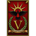blood ravens army