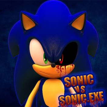 Sonic vs Sonic.EXE