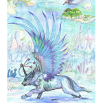 Lobiunicorn
