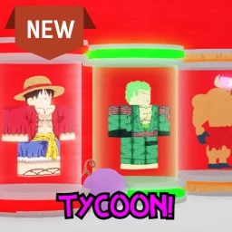 [UPDATE 5!] 🍈 Blox Fruit Battle Tycoon icon