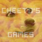 Cheeto's Games