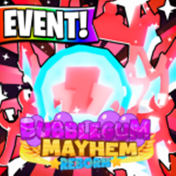 [Mystic Forest] Bubble Gum Mayhem Reborn!