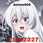 Anime900