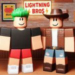 Lightning Bros.