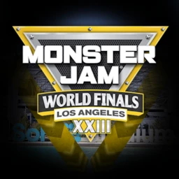 Monster Jam World Finals 23 [Racing] icon
