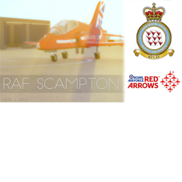 Red Arrows Airfield