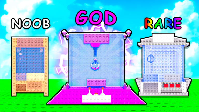 Brainrot Claw Machine screenshot 3