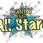 Candy elite rocheer!