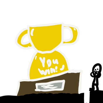 Parkour to the Trophy!