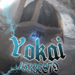 わ Yokai