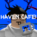 The Roblox Haven Cafe!