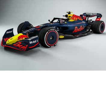 F1 racing update