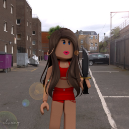 concert // model // runway