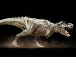 super dinosaur studios