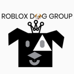 Roblox dog group :>
