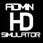 HD Admin Simulator