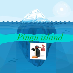 Pingu Island (WIP)