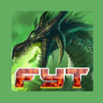 Fierce Dragon Official Fan Club