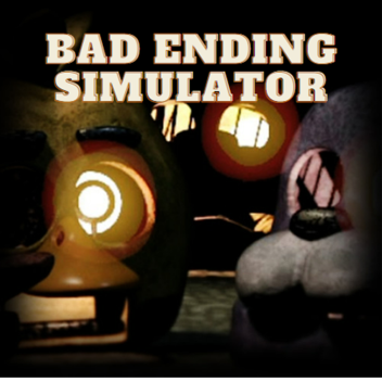 [UPDATE] FNAF 3 Bad Ending Simulator