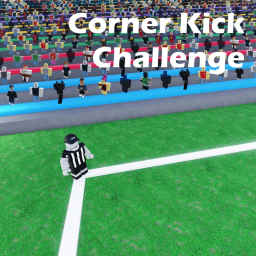 Corner Kick Challenge icon