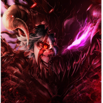 The Wolves of Dark