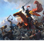| Rise of Kingdoms |