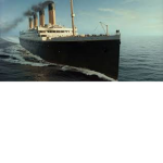 Titanic Roblox RolePlay