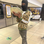 #Choppa Ent_