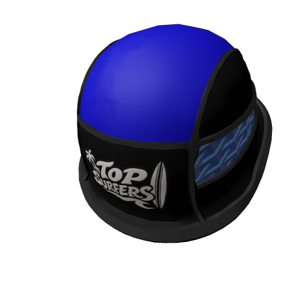 blue mnstr helmet 
