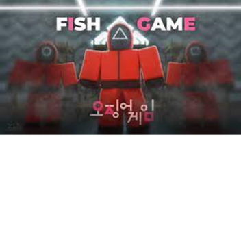 Squid game lobby war