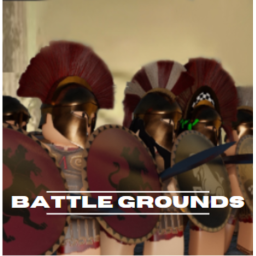 Battle Grounds