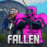 [NEW MAP] Fallen Survival🏹
