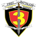 3rd BattaIion 3rd Marines