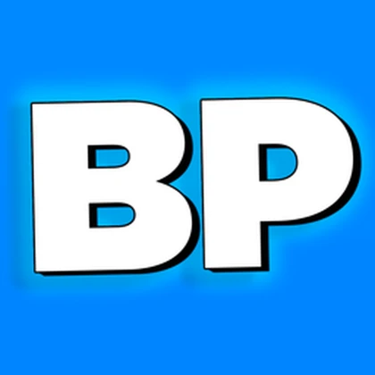 Broadview Productions. Roblox group icon