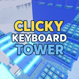 (UPDATE!) Clicky Keyboard Tower ASMR