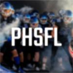 PHSFL · Pro High School Football League
