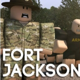 Fort Jackson, Military [Beta]