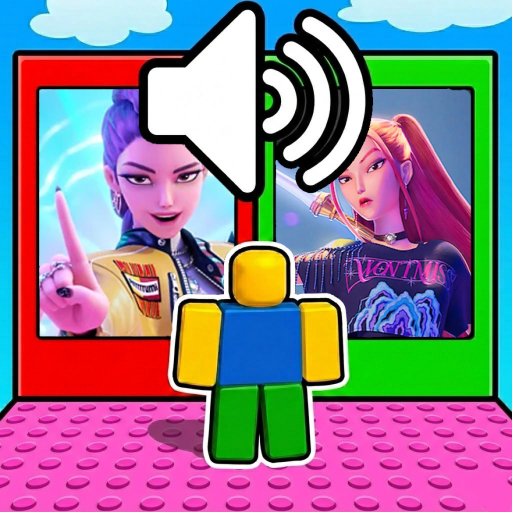 [🎤] Guess the K-Pop Demon Hunter 